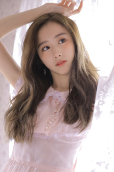 银杏飘落